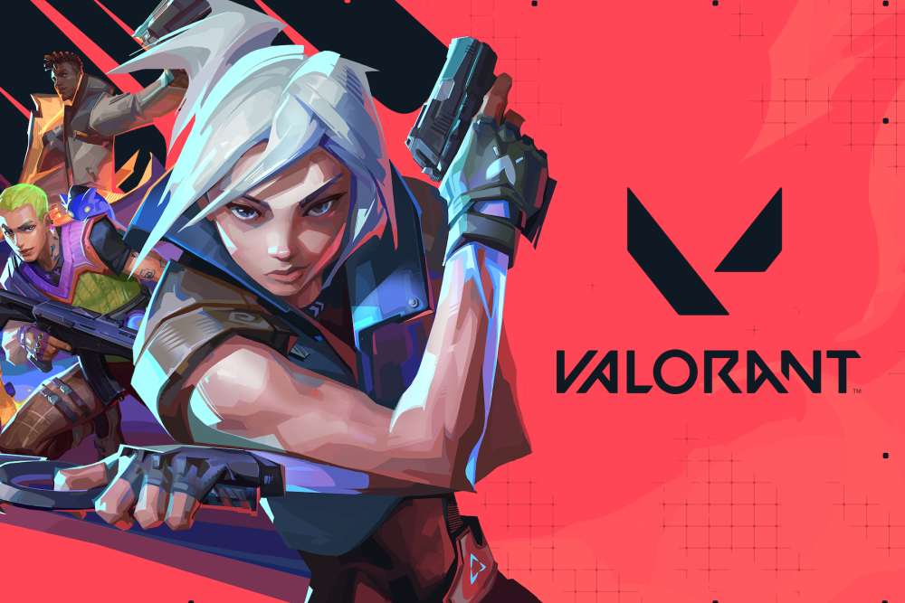 The game with our new additions!